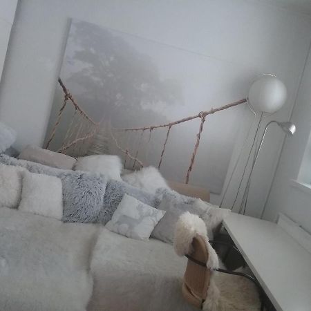 Central&Cozy&Bikes&Wifi Appartement Helsinki Buitenkant foto
